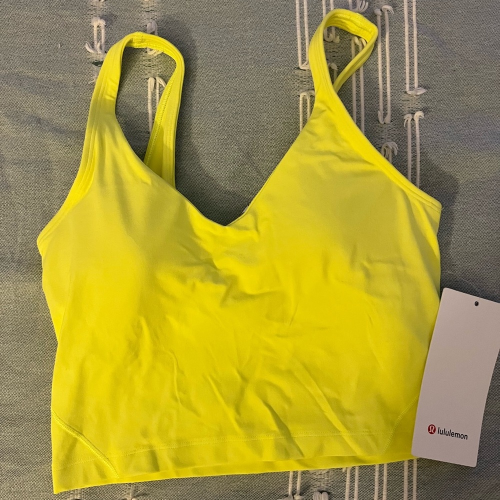 Lululemon Align Tank